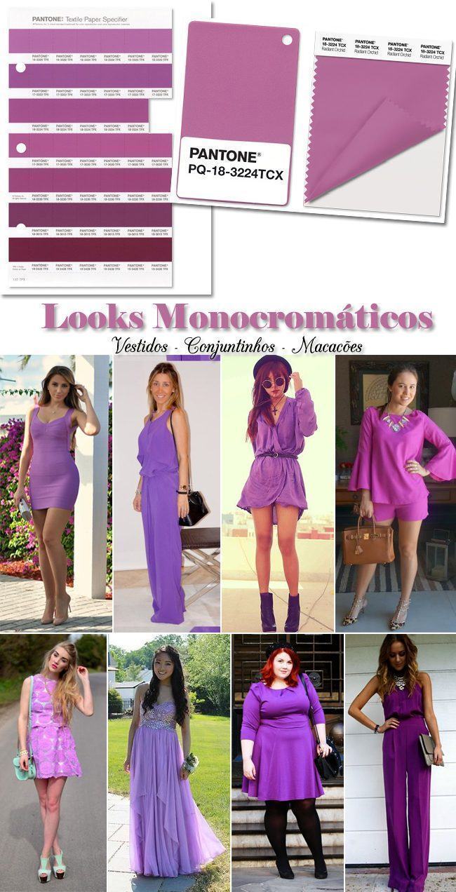 looks monocromáticos orquídia radiante copy