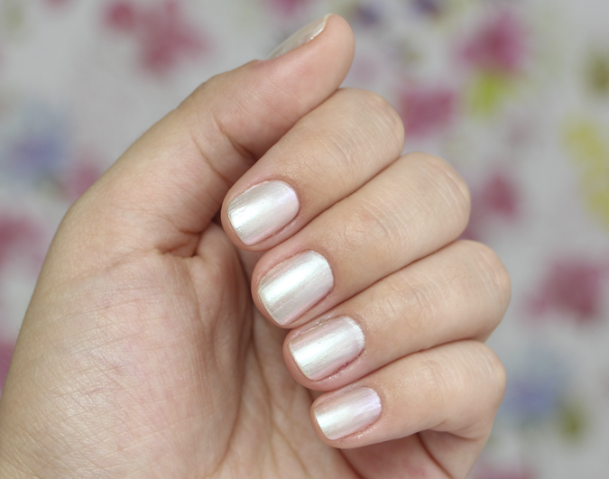 Esmalte: Joga Sal Grosso – Risqué